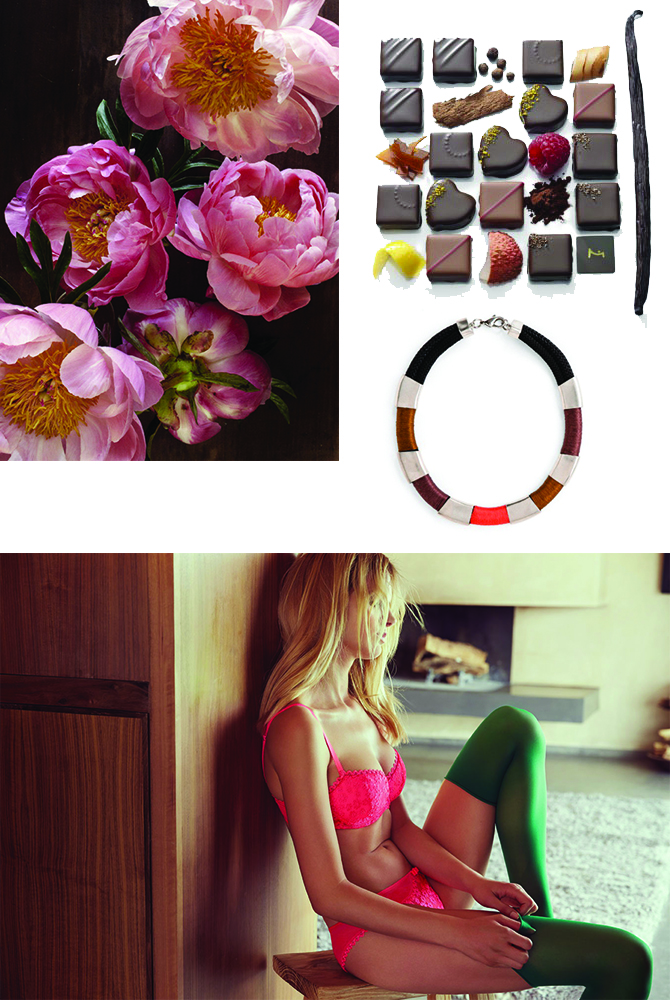 V-day things for her V-day things for her