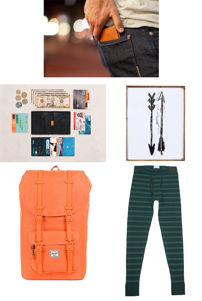 Blog post - v-day gift guide for him Blog post - v-day gift guide for him
