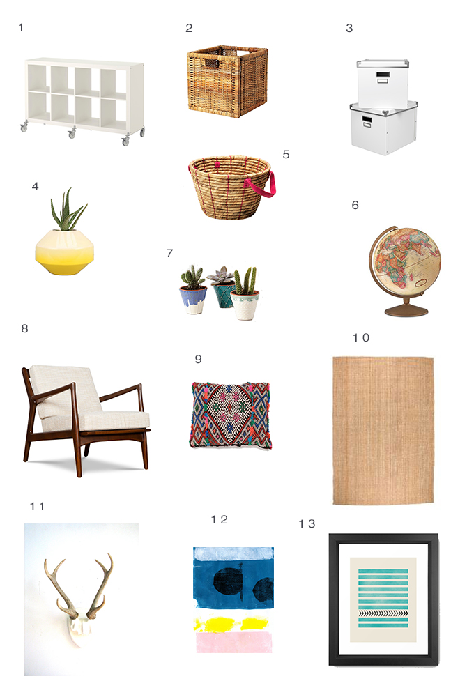 Get the look_office area Get the look_office area
