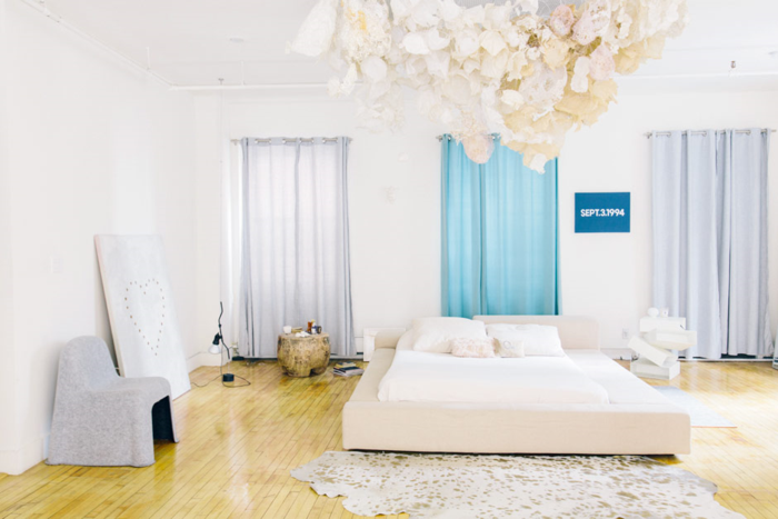 Chou pomme blog - master bedroom Chou pomme blog - master bedroom