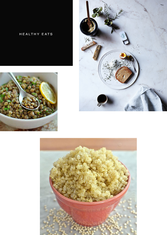 CHOU POMME BLOG - healthy eats CHOU POMME BLOG - healthy eats