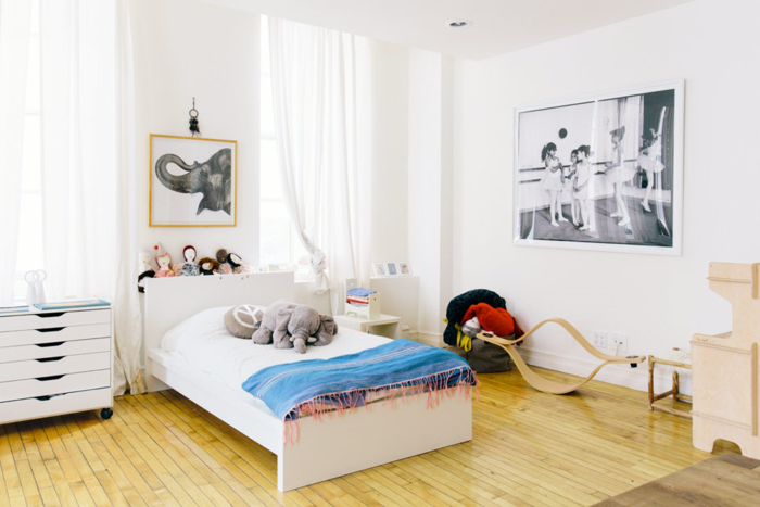 Chou pomme blog - kids room Chou pomme blog - kids room